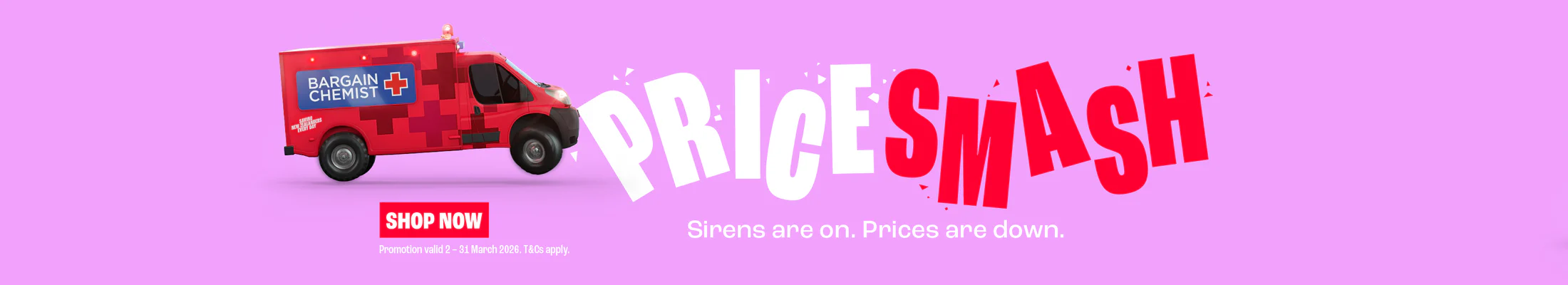 NZ's Cheapest Chemist, Guaranteed